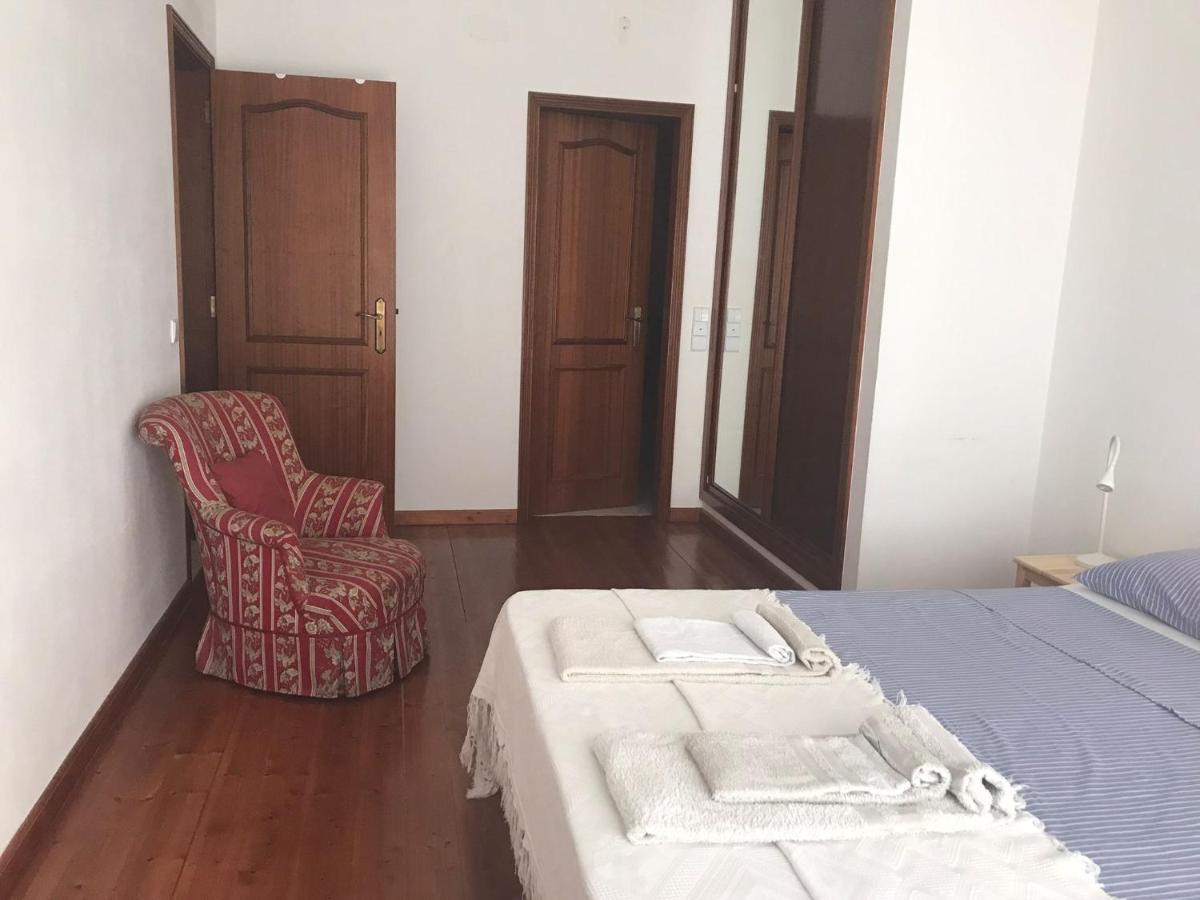 Lagos Apartamento Exterior foto