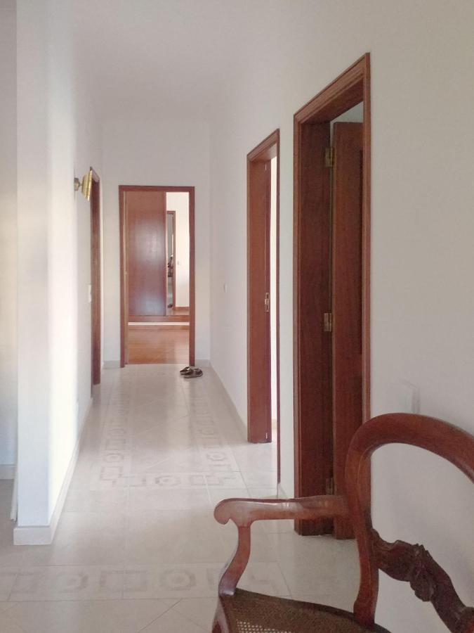 Lagos Apartamento Exterior foto